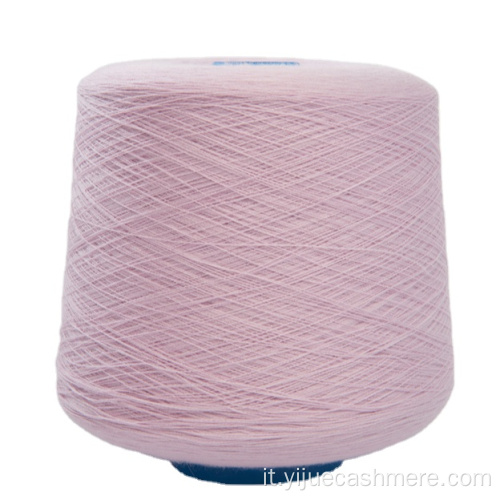 Wholesale Woolen Cashmere Pure Knitting Yarn